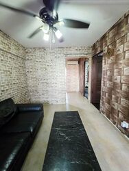 Blk 186 Boon Lay Avenue (Jurong West), HDB 3 Rooms #585055991